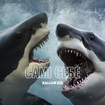 Ballon Ziq - Самі Себе скачать mp3