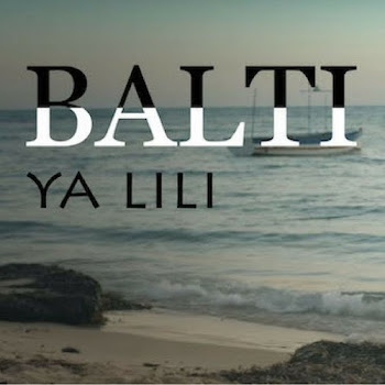 Balti - Ya Lili Ft Hamouda скачать mp3