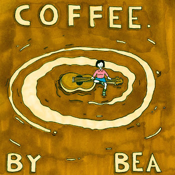 Beabadoobee - Coffee скачать mp3