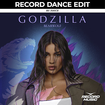 Bearwolf - Godzilla (Record Dance Edit) скачать mp3