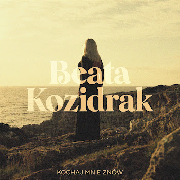 Beata Kozidrak - Kochaj Mnie Znów скачать mp3