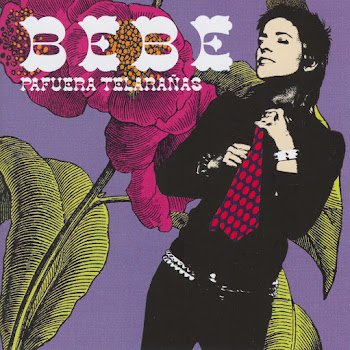 Bebe - Siempre Me Quedará скачать mp3