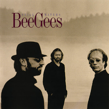 Bee Gees - Alone скачать mp3