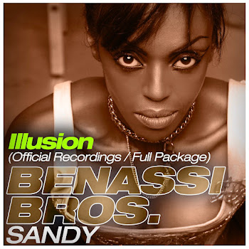 Benassi Bros. - Illusion (Sfaction Radio Edit) ft Sandy скачать mp3