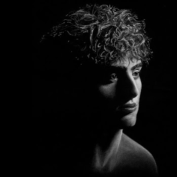 Benson Boone - Ghost Town скачать mp3