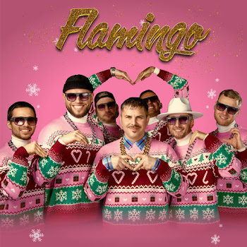 Bermudu Divsturis - Flamingo (Feat. Dj Guano) скачать mp3