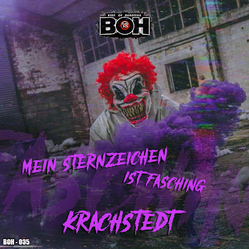 Best Of Hardtekk & Krachstedt - Mein Sternzeichen Ist Fasching скачать mp3