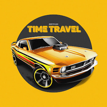 Biffuzi - Time Travel скачать mp3
