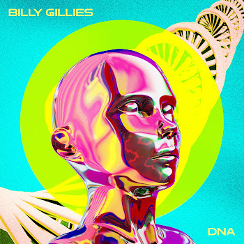 Billy Gillies - Dna (Loving You) (Feat. Hannah Boleyn) скачать mp3