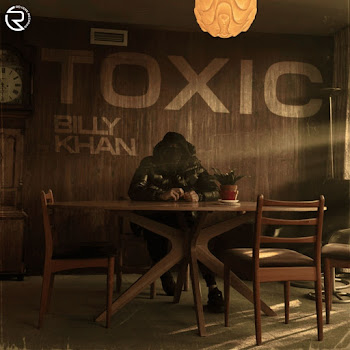 Billy Khan - Toxic скачать mp3