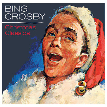 Bing Crosby - Let It Snow! Let It Snow! Let It Snow! (Remastered 2006) скачать mp3