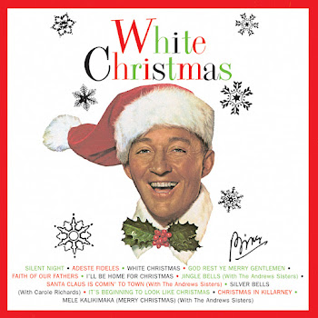 Bing Crosby - White Christmas (1947 Version) (Feat. Ken Darby Singers & John Scott Trotter And His Orchestra) скачать mp3