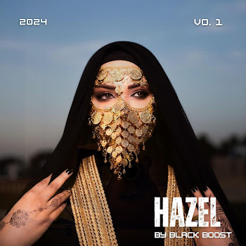 Black Boost - Hazel скачать mp3