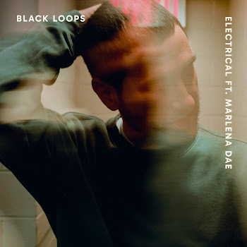 Black Loops - Electrical (Edit) (Feat. Marlena Dae) скачать mp3