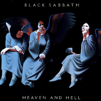 Black Sabbath - Heaven And Hell скачать mp3