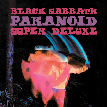 Black Sabbath - Iron Man скачать mp3