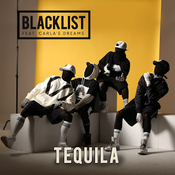Blacklist - Tequila (Feat. Carla's Dreams) скачать mp3