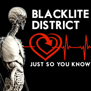 Blacklite District - Just So You Know скачать mp3