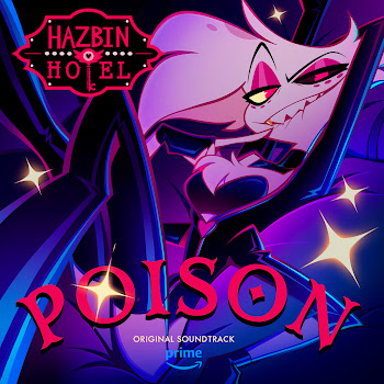 Blake Roman - Poison (Hazbin Hotel Original Soundtrack) Ft Sam Haft & Andrew Underberg скачать mp3