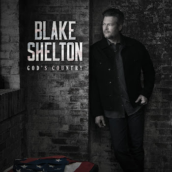 Blake Shelton - God's Country скачать mp3
