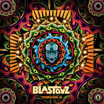 Blastoyz - Mandala скачать mp3