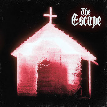 Blessed Mane - The Escape скачать mp3