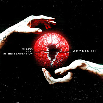 Blind8 - Labyrinth (Feat. Within Temptation) скачать mp3