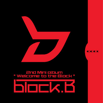 Block B - 난리나 (난리나) скачать mp3