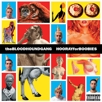 Bloodhound Gang - The Bad Touch скачать mp3