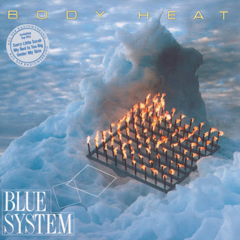 Blue System - My Bed Is Too Big скачать mp3