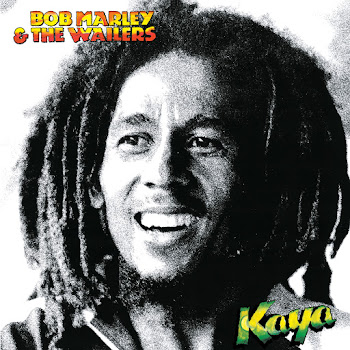 Bob Marley & The Wailers - Is This Love скачать mp3