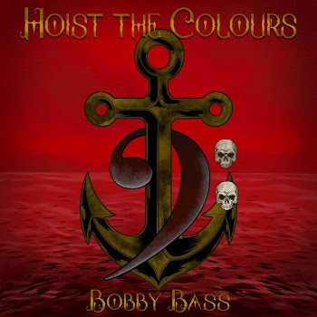 Bobby Bass - Hoist The Colours (Bass Singers Version) (Feat. Daniel Brevik, Eric Hollaway & Ebucs) скачать mp3