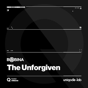 Bobina - The Unforgiven скачать mp3