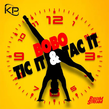 Bobo - Tic It & Tac It скачать mp3