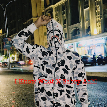 Bodyykhaledd - I Know What X Sabry Aalil скачать mp3