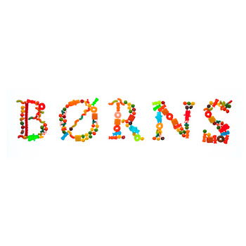Børns - Past Lives скачать mp3