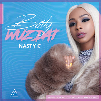 Boity - Wuz Dat? ft Nasty C скачать mp3