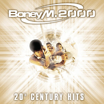 Boney M. 2000 - Daddy Cool скачать mp3