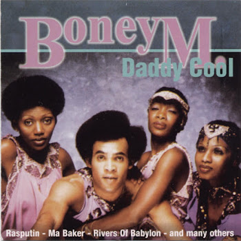 Boney M. - Ma Baker скачать mp3