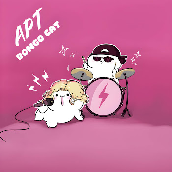 Bongo Cat - Apt. скачать mp3