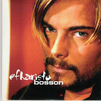 Bosson - Efharisto скачать mp3