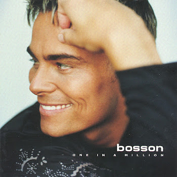 Bosson - One In A Million (Remix) скачать mp3