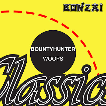 Bountyhunter - Woops (Original Remastered Mix) скачать mp3