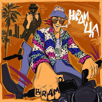 Bramo - Нраица скачать mp3