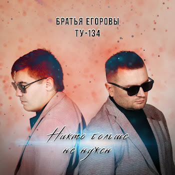 Братья Егоровы - Никто Больше Не Нужен ft Ту-134 скачать mp3