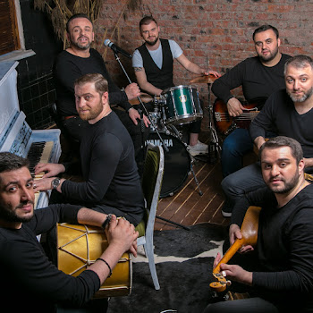 Bravo Metehi - Sakartvelos Iavnana скачать mp3