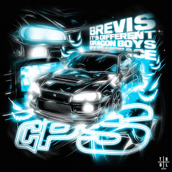 Brevis - Gps (Feat. Blueface) ft It's Different & Dragon Boys скачать mp3