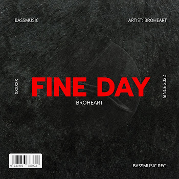 Broheart - Fine Day скачать mp3