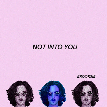 Brooksie - Not Into You скачать mp3