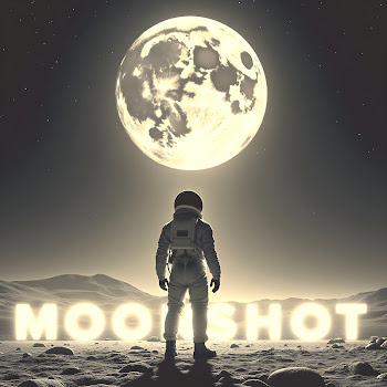 Bruck'lyn - Moonshot скачать mp3